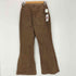 ミューラル MURRAL Tucked flare denim タックフレアデニム レディース 2