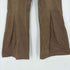 ミューラル MURRAL Tucked flare denim タックフレアデニム レディース 2
