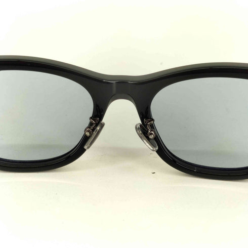 トムフォード TOM FORD イタリア製 ウェリントン サングラス メンズ 52-19-145
