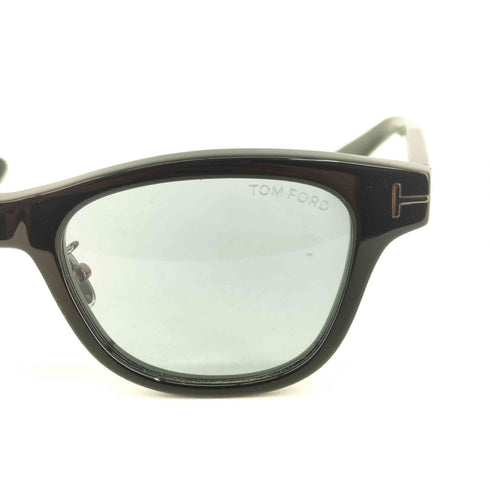 トムフォード TOM FORD イタリア製 ウェリントン サングラス メンズ 52-19-145