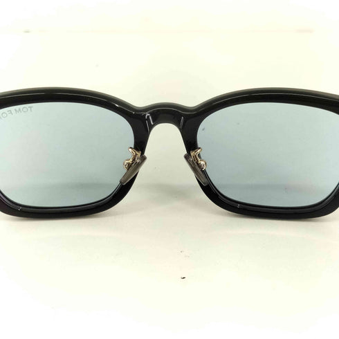 トムフォード TOM FORD イタリア製 ウェリントン サングラス メンズ 52-19-145