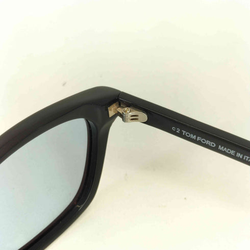 トムフォード TOM FORD イタリア製 ウェリントン サングラス メンズ 52-19-145