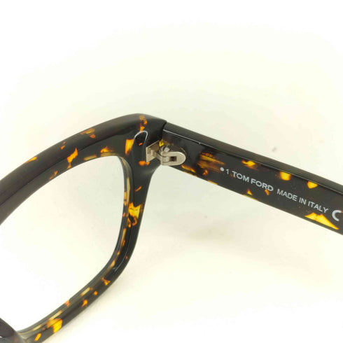 トムフォード TOM FORD イタリア製 スノードン メガネ サングラス メンズ 51-21-145