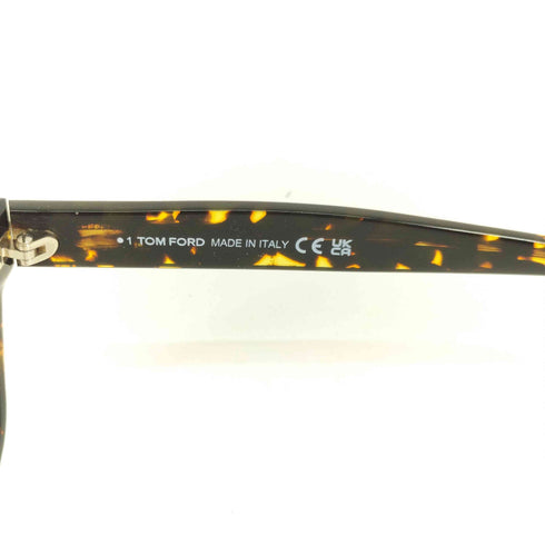 トムフォード TOM FORD イタリア製 スノードン メガネ サングラス メンズ 51-21-145