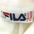 フィラ FILA イタリア製 ワッペン刺繍ロゴ ポロシャツ メンズ EUR:50