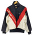 エレッセ ellesse ワッペンロゴ ナイロン ブルゾン レディース JPN:L