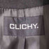 CLICHY CASHMERE&WOOL カシミヤ混 トレンチコート レディース JPN:M