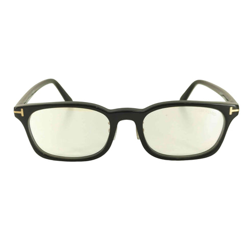 トムフォード TOM FORD イタリア製 スクエア メガネ サングラス メンズ 53-19-140