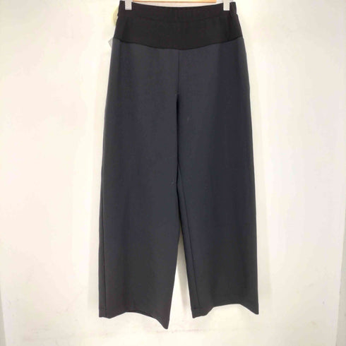 ビアズリー BEARDSLEY ナゴミウエストリブパンツ レディース JPN:0