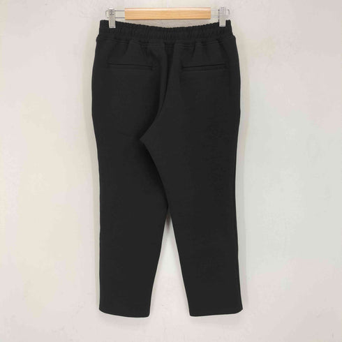 ビアズリー BEARDSLEY スウェットライクリブパンツ レディース JPN:1