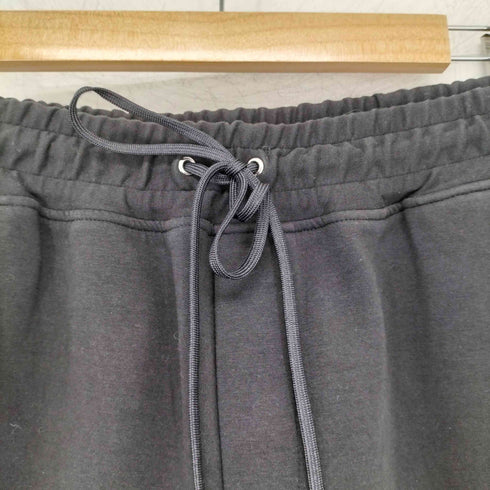 ビアズリー BEARDSLEY スウェットライクリブパンツ レディース JPN:1