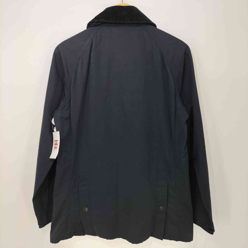 バブアー Barbour BEDALE SL PEACHED ビデイル SL ピーチド ノンオイルドジャケット メンズ UK:36