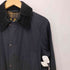 バブアー Barbour BEDALE SL PEACHED ビデイル SL ピーチド ノンオイルドジャケット メンズ UK:36