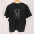 アンダーカバー UNDERCOVER 18ss Spiritual Noise期 TWIN GINSBERG TEE メンズ JPN:2