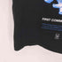 アンダーカバー UNDERCOVER 18ss Spiritual Noise期 TWIN GINSBERG TEE メンズ JPN:2
