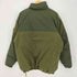 エヌハリウッド N.HOOLYWOOD 19aw TEST PRODUCT EXCHANGE SERVICE TPES ミリタリーダウンジャケット メンズ import:L