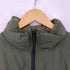 エヌハリウッド N.HOOLYWOOD 19aw TEST PRODUCT EXCHANGE SERVICE TPES ミリタリーダウンジャケット メンズ import:L