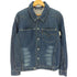 リーバイス Levis 00S ENGINEERED JEANS 1st デニムジャケット メンズ import:L