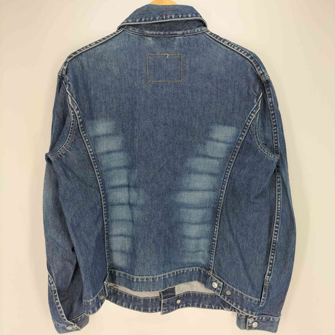 リーバイス Levis 00S ENGINEERED JEANS 1st デニムジャケット メンズ import:L