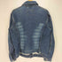 リーバイス Levis 00S ENGINEERED JEANS 1st デニムジャケット メンズ import:L