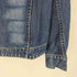 リーバイス Levis 00S ENGINEERED JEANS 1st デニムジャケット メンズ import:L