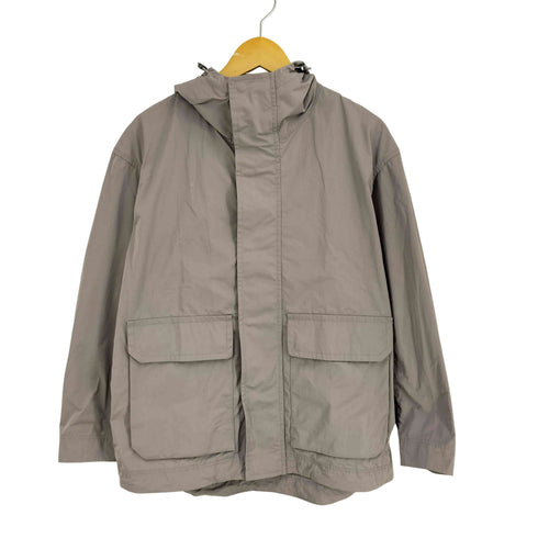 ユニクロプラスジェイ UNIQLO+J オーバーサイズマウンテンパーカー メンズ JPN:S