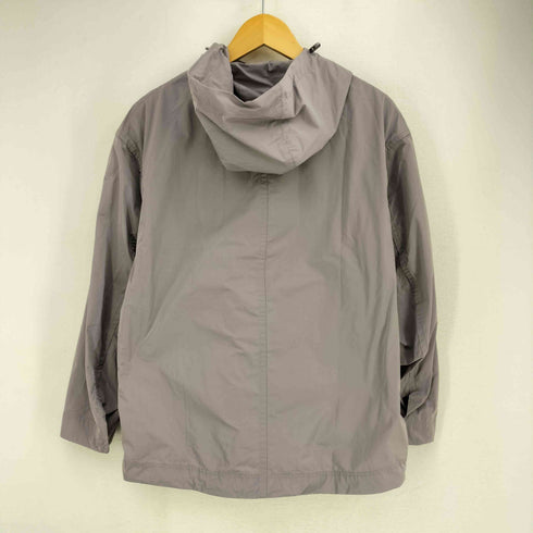 ユニクロプラスジェイ UNIQLO+J オーバーサイズマウンテンパーカー メンズ JPN:S
