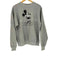 ヘインズ Hanes キャラクタープリント クルーネックトレーナー メンズ import:L