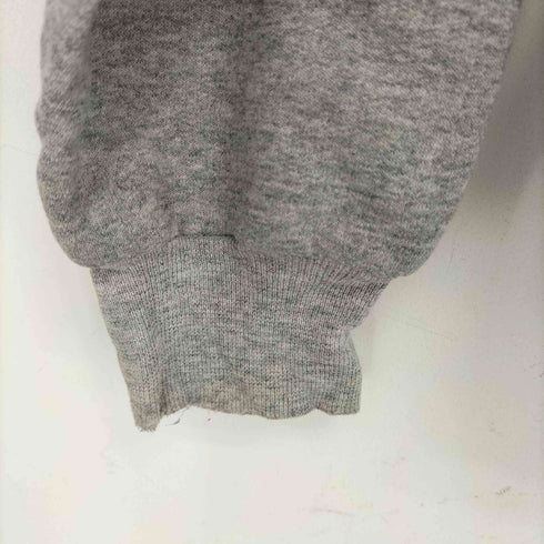 ヘインズ Hanes キャラクタープリント クルーネックトレーナー メンズ import:L