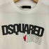 ディースクエアード DSQUARED2 ロゴ TOKYO プリント 半袖Tシャツ メンズ import:S