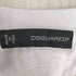 ディースクエアード DSQUARED2 ロゴ TOKYO プリント 半袖Tシャツ メンズ import:S