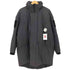 エヌハリウッド N.HOOLYWOOD TEST PRODUCT EXCHANGE SERVICE TPES Monster Parka モンスターパーカーPERTEX PRIMALOFT メンズ US:38