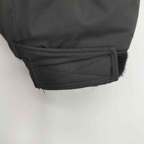 エヌハリウッド N.HOOLYWOOD TEST PRODUCT EXCHANGE SERVICE TPES Monster Parka モンスターパーカーPERTEX PRIMALOFT メンズ US:38