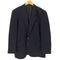 コムデギャルソンオムドゥ COMME des GARCONS HOMME DEUX 90s 2B ウール テーラードジャケット メンズ JPN:S