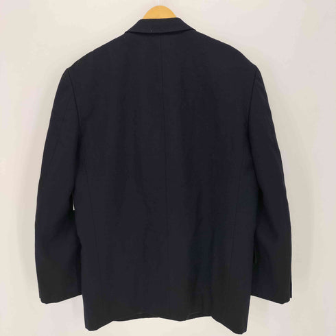コムデギャルソンオムドゥ COMME des GARCONS HOMME DEUX 90s 2B ウール テーラードジャケット メンズ JPN:S