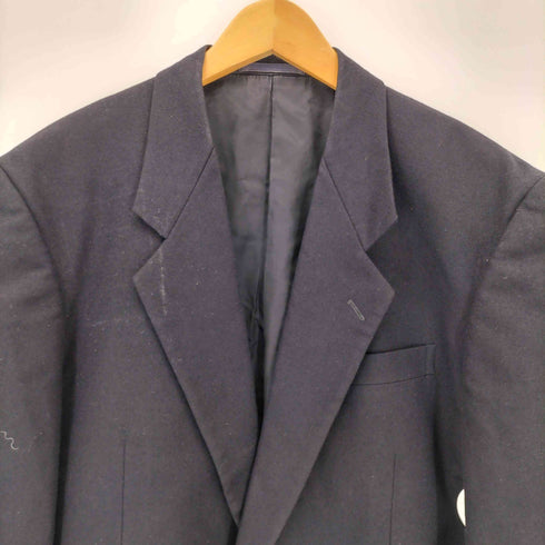 コムデギャルソンオムドゥ COMME des GARCONS HOMME DEUX 90s 2B ウール テーラードジャケット メンズ JPN:S