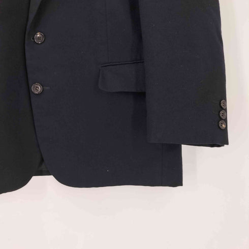 コムデギャルソンオムドゥ COMME des GARCONS HOMME DEUX 90s 2B ウール テーラードジャケット メンズ JPN:S