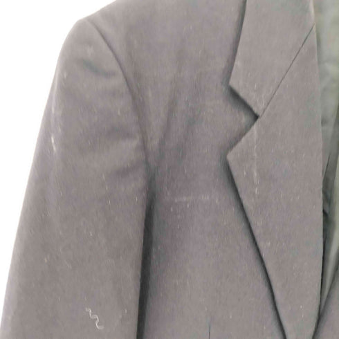 コムデギャルソンオムドゥ COMME des GARCONS HOMME DEUX 90s 2B ウール テーラードジャケット メンズ JPN:S