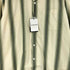 ショット Schott オープンカラー 長袖 ストライプシャツ メンズ import:M