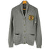 トミーヒルフィガー TOMMY HILFIGER パッチ ショールカラー カーディガン レディース JPN:M