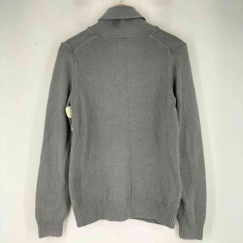 トミーヒルフィガー TOMMY HILFIGER パッチ ショールカラー カーディガン レディース JPN:M