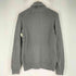 トミーヒルフィガー TOMMY HILFIGER パッチ ショールカラー カーディガン レディース JPN:M