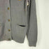 トミーヒルフィガー TOMMY HILFIGER パッチ ショールカラー カーディガン レディース JPN:M