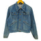 ラングラー Wrangler 70-80s USA製 三角タグ デニムジャケット メンズ 42