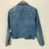 ラングラー Wrangler 70-80s USA製 三角タグ デニムジャケット メンズ 42