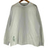 アヴィレックス AVIREX ドライフレックス ユーティリティ ロングスリーブ Tシャツ メンズ import:XL