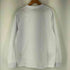 アヴィレックス AVIREX ドライフレックス ユーティリティ ロングスリーブ Tシャツ メンズ import:XL