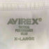 アヴィレックス AVIREX ドライフレックス ユーティリティ ロングスリーブ Tシャツ メンズ import:XL