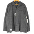 ショット Schott MIX SHARK COLLAR SHIRT ミックス シャークカラー シャツ メンズ 2XL