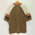 ケニントン kennington 70s パイル地 ポロシャツ メンズ import:L